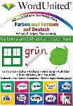  - Colours and Shapes in German