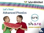  - Advanced Phonics