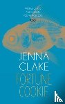 Clake, Jenna - Fortune Cookie