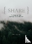 Saunders, Todd, Bell, Jonathan, Holcroft, Ian - Share: Conversations about Contemporary Architecture