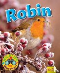 Owen, Ruth - Wildlife Watchers: Robin