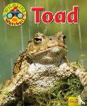 Owen, Ruth - Wildlife Watchers: Toad