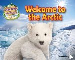 Head, Honor - Welcome to the Arctic