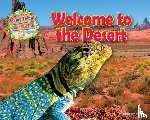 Head, Honor - Welcome to the Desert
