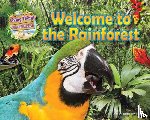 Head, Honor - Welcome to the Rainforest