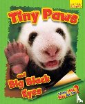 Lawrence, Ellen - Whose Little Baby Are You? Tiny Paws and Big Black Eyes