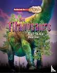 Dixon, Dougal - Titanosaurs