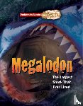 Dixon, Dougal - Megalodon