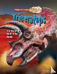 Dixon, Dougal - Triceratops