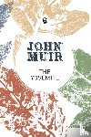 Muir, John - The Yosemite