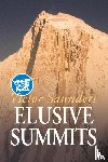 Saunders, Victor - Elusive Summits