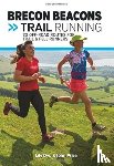 Dyu, Lily, Price, John - Brecon Beacons Trail Running