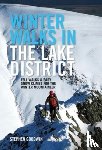 Goodwin, Stephen - Winter Walks and Climbs in the Lake District