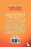 MacInnes, Hamish - Climb to the Lost World