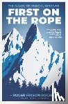 Frison-Roche, Roger - First on the Rope