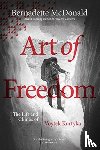 McDonald, Bernadette - Art of Freedom