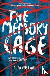 Eastham, Ruth - The Memory Cage