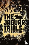 Eastham, Ruth - The Jaguar Trials