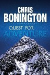 Bonington, Sir Chris - Quest for Adventure