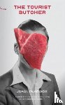 Ouariachi, Jamal - The Tourist Butcher