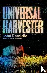 Darnielle, John - Universal Harvester
