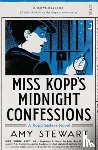 Stewart, Amy - Miss Kopp's Midnight Confessions