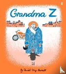 Gray-Barnett, Daniel - Grandma Z