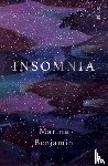 Benjamin, Marina - Insomnia