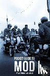 Anderson, Paul - Dead Straight Pocket Guide To Mod