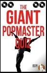 Swern, Phil, Myners, Neil - The Giant Popmaster Quiz Book