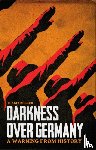 Buller, E. Amy - Darkness Over Germany