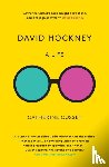 Cusset, Catherine - David Hockney: A Life