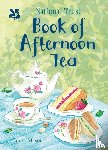 Mason, Laura, National Trust Books - The National Trust Book of Afternoon Tea