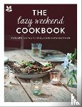 Williamson, Matt, National Trust Books - The Lazy Weekend Cookbook
