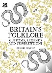 Chainey, Dee Dee - A Treasury of British Folklore