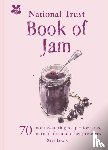 Lewis, Sara, National Trust Books - The National Trust Book of Jam