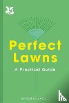 Akeroyd, Simon, National Trust Books - Perfect Lawns