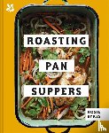 Sykes, Rosie, National Trust Books - Roasting Pan Suppers