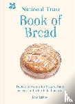 Eastoe, Jane, National Trust Books - National Trust Book of Bread