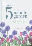 Maklouf, Laetitia, National Trust Books - The Five Minute Garden