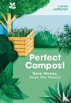 Akeroyd, Simon, National Trust Books - Perfect Compost