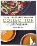 Press, Lasselle - Gastroparesis Cookbook Collection: All The Best The Recipes From The Essential Gastroparesis Cookbook and The Gastroparesis Cookbook For Two