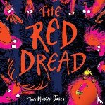 Morgan-Jones, Tom - The Red Dread