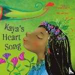 Sanders, Diwa Tharan - Kaya's Heart Song