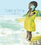 Loring-Fisher, Jo - Taking Time