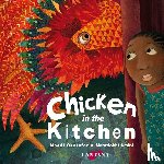 Okorafor, Nnedi - Chicken in the Kitchen