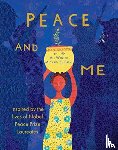 Winter, Ali - Peace and Me