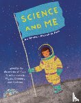 Winter, Ali - Science and Me