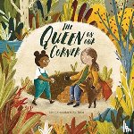 Christopher, Lucy, Tudor, Nia - The Queen on our Corner