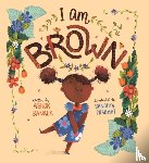 Banker, Ashok - I Am Brown